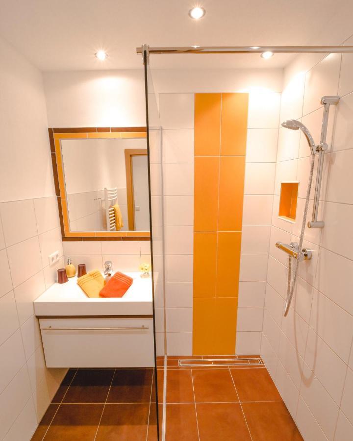 Haus Woehrer / Fischbacher Apartment Schladming