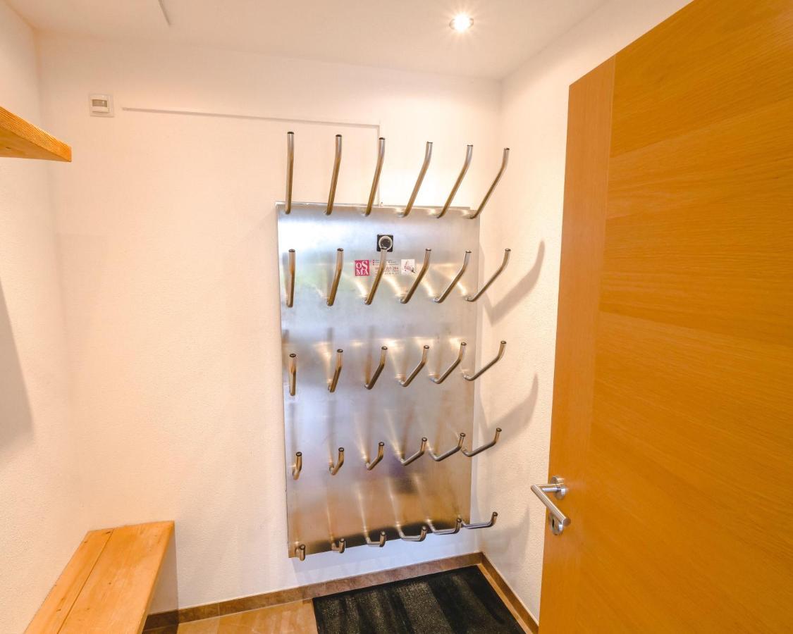 Apartmán Haus Woehrer / Fischbacher