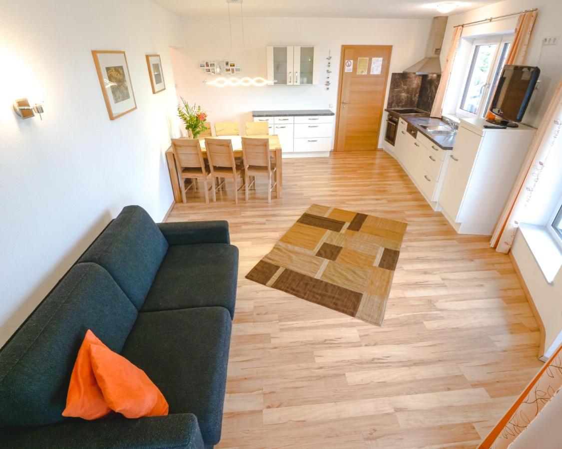 Apartment Haus Woehrer / Fischbacher Schladming