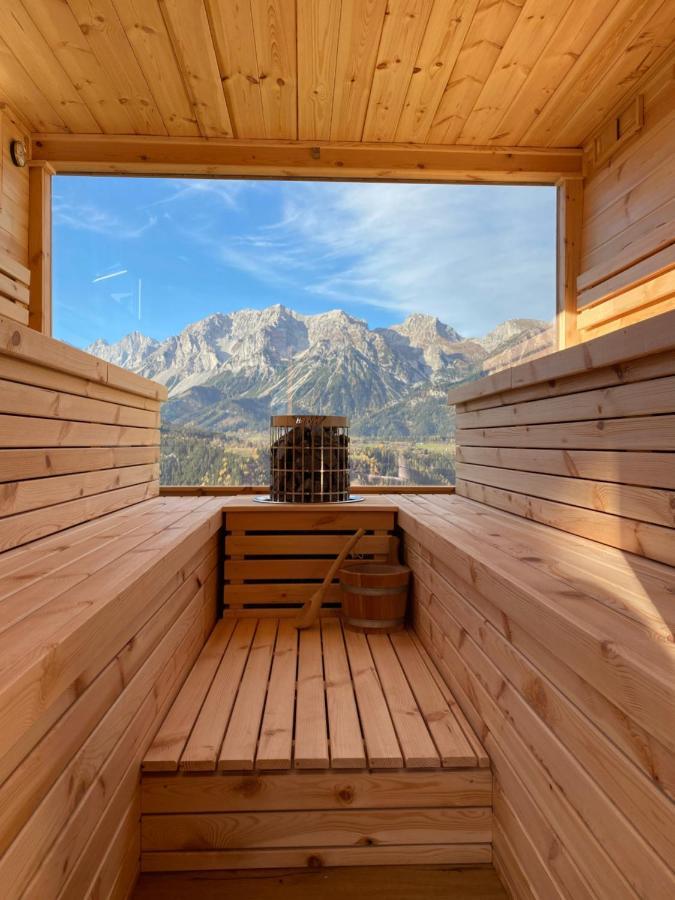 Apartmán Haus Woehrer / Fischbacher *