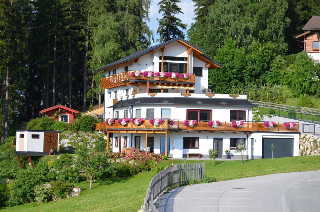 Haus Woehrer / Fischbacher Schladming